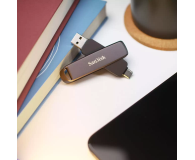Sandisk 1TB Extreme PRO Dual Drive USB 3.2 Gen 2 - 1517529 - zdjęcie 5